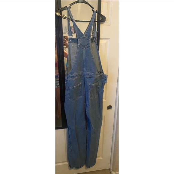 Overalls - Picture 6 of 8